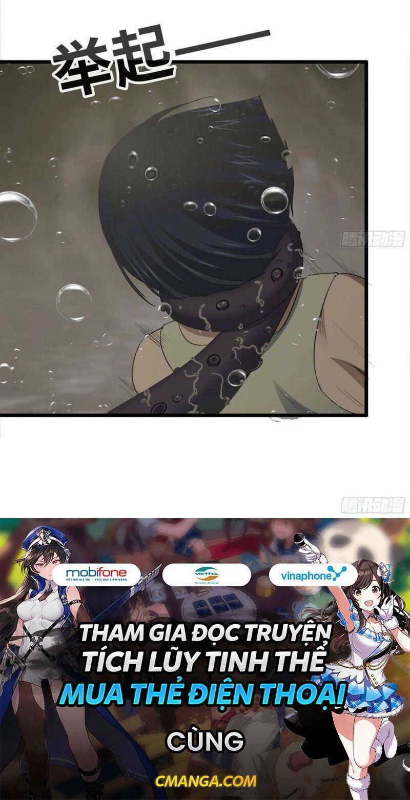 Tôi Chuyển Vàng Tại Mạt Thế - Chapter 131 - Page 31