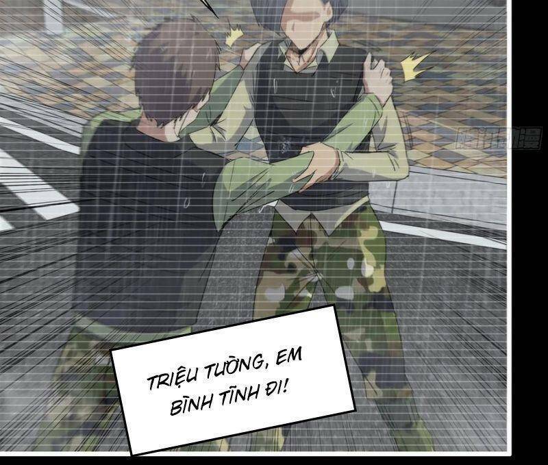 Tôi Chuyển Vàng Tại Mạt Thế - Chapter 131 - Page 6