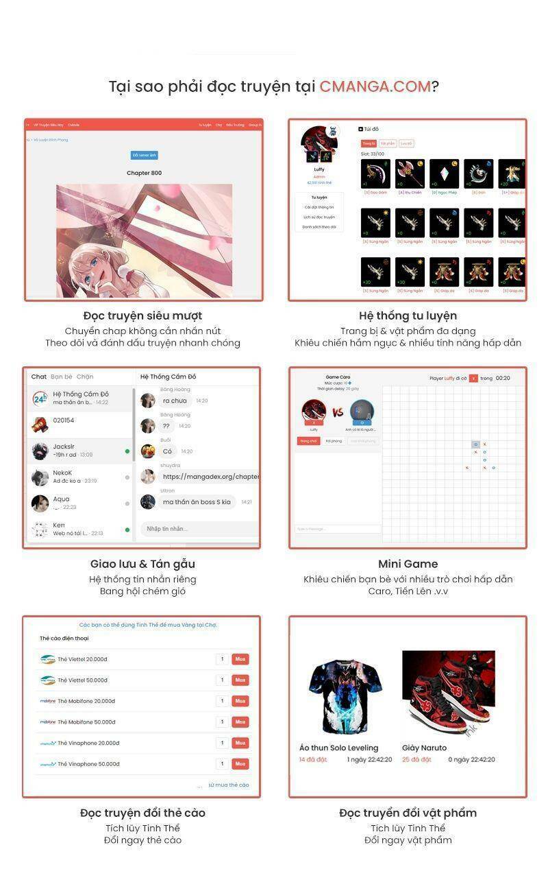 Tôi Chuyển Vàng Tại Mạt Thế - Chapter 132 - Page 15