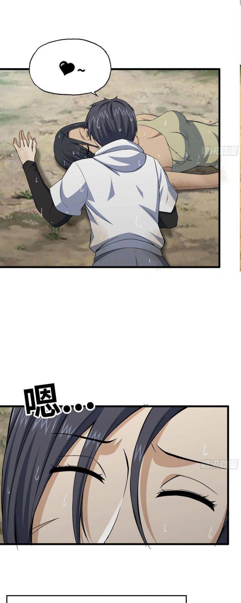 Tôi Chuyển Vàng Tại Mạt Thế - Chapter 132 - Page 21