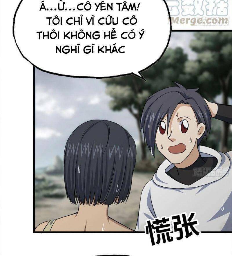 Tôi Chuyển Vàng Tại Mạt Thế - Chapter 132 - Page 26