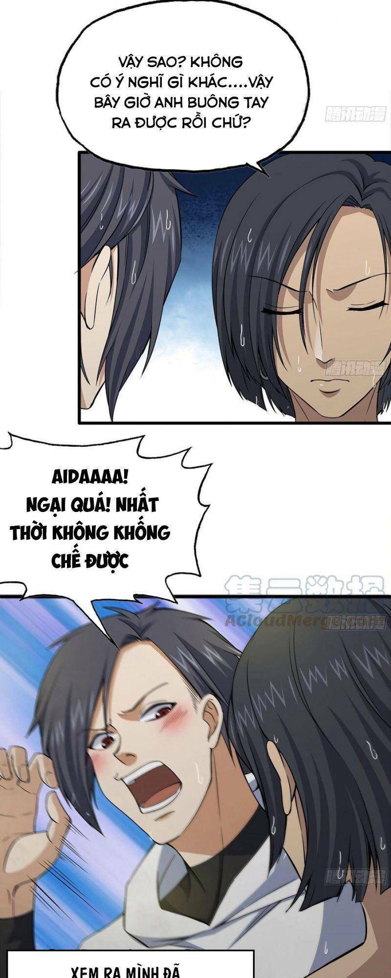 Tôi Chuyển Vàng Tại Mạt Thế - Chapter 132 - Page 27