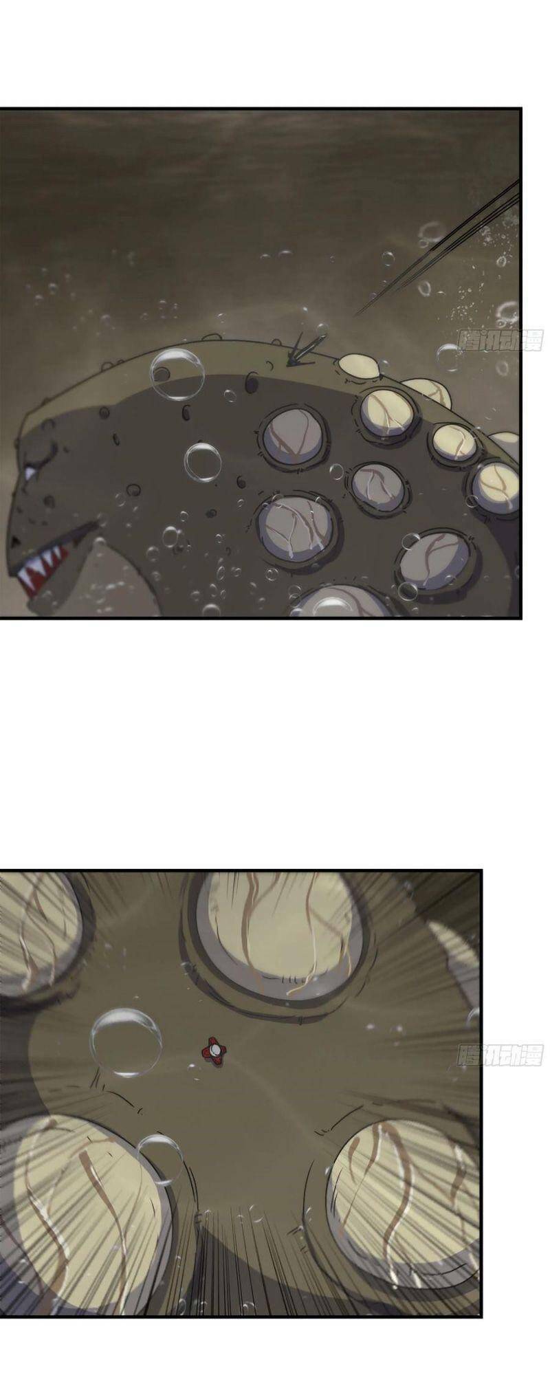 Tôi Chuyển Vàng Tại Mạt Thế - Chapter 132 - Page 6