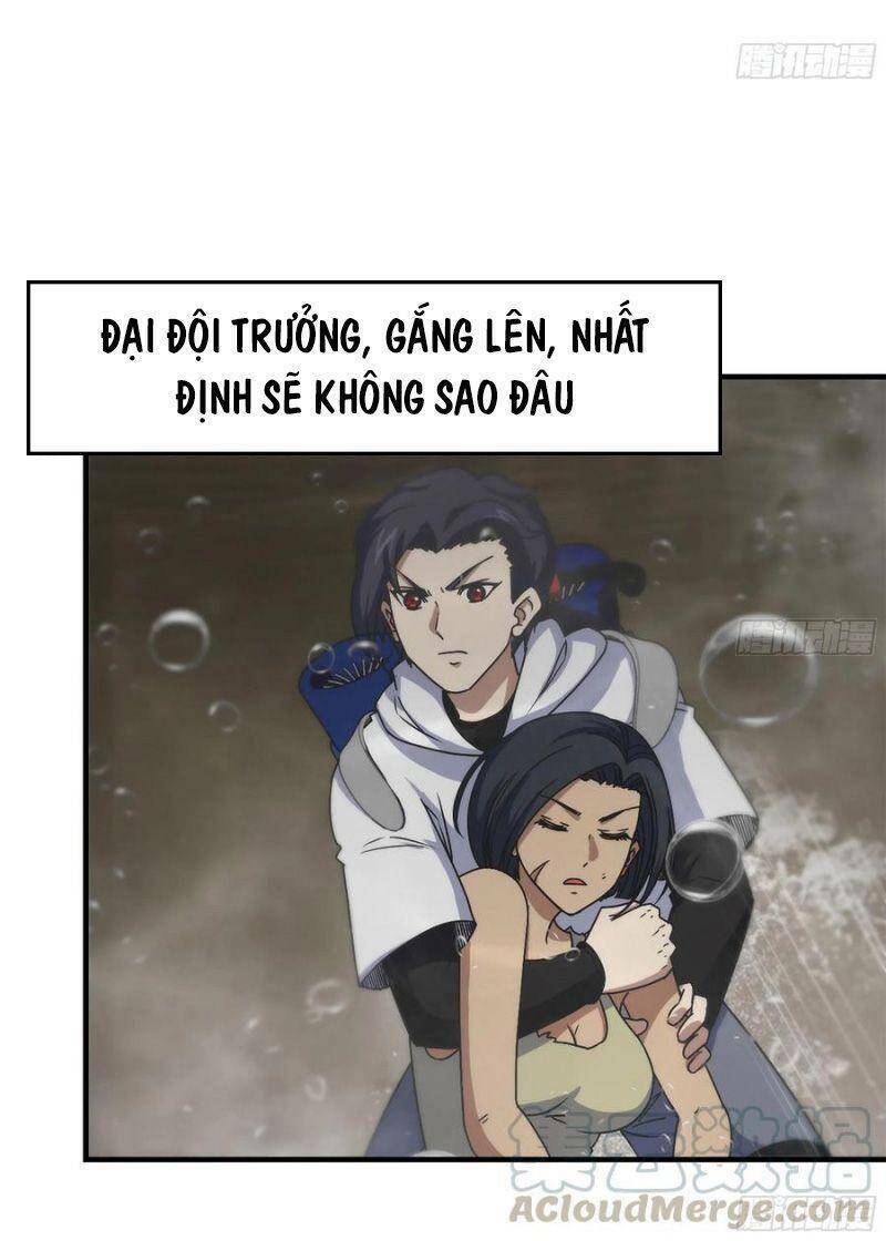 Tôi Chuyển Vàng Tại Mạt Thế - Chapter 132 - Page 7