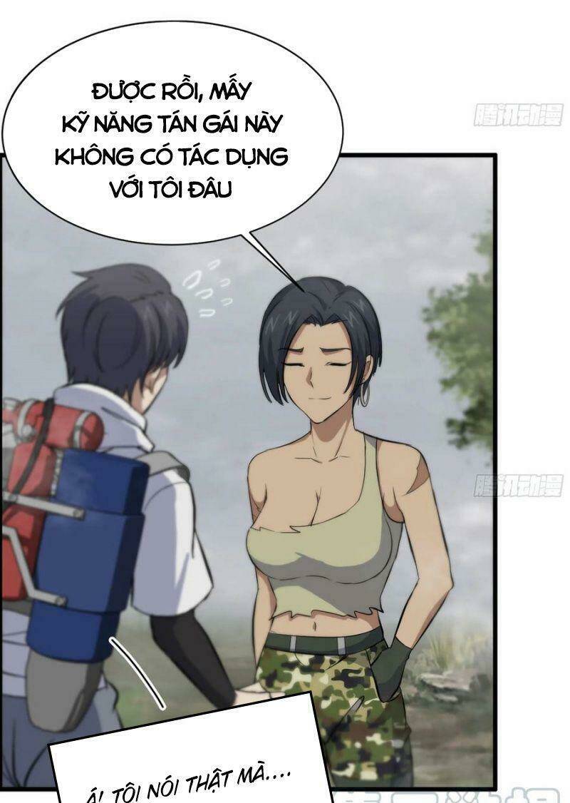 Tôi Chuyển Vàng Tại Mạt Thế - Chapter 133 - Page 9