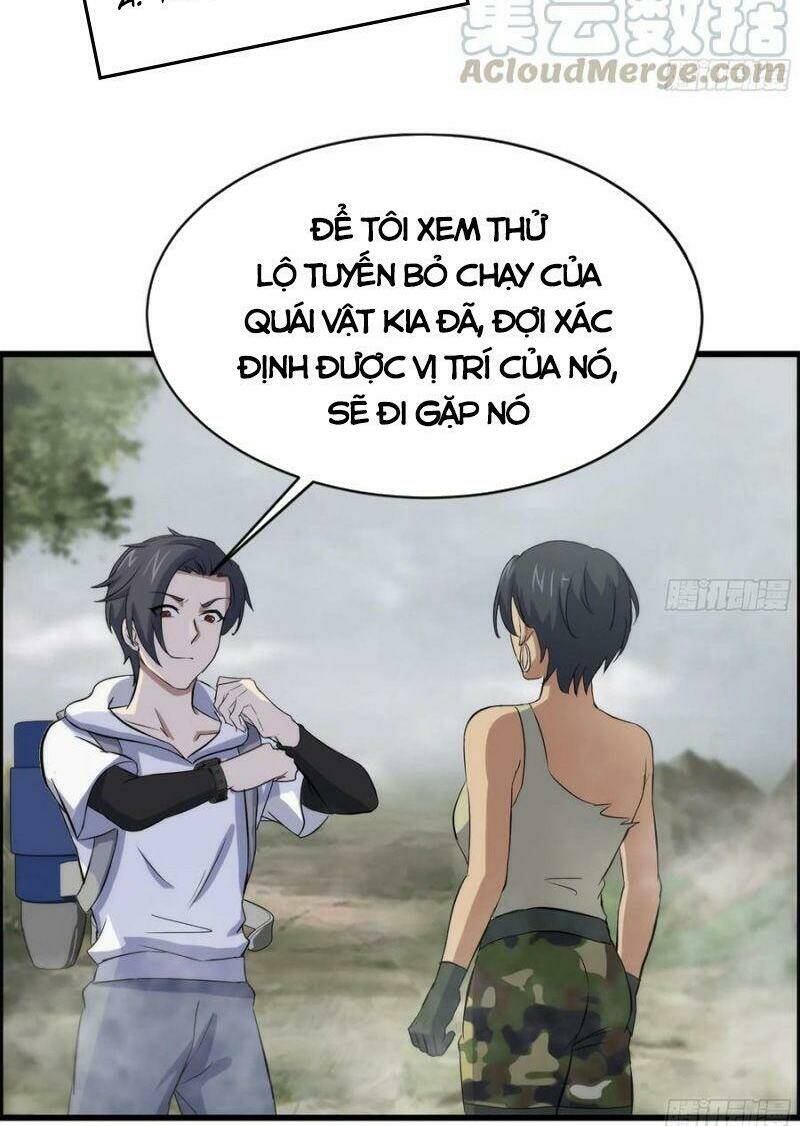 Tôi Chuyển Vàng Tại Mạt Thế - Chapter 133 - Page 10