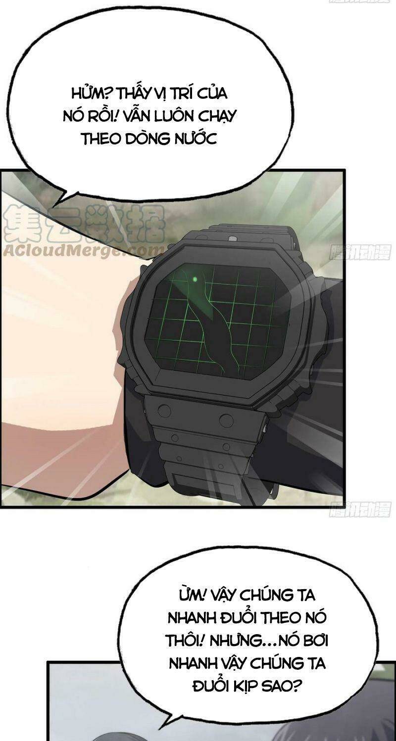 Tôi Chuyển Vàng Tại Mạt Thế - Chapter 133 - Page 11