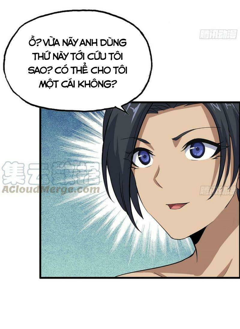 Tôi Chuyển Vàng Tại Mạt Thế - Chapter 133 - Page 13