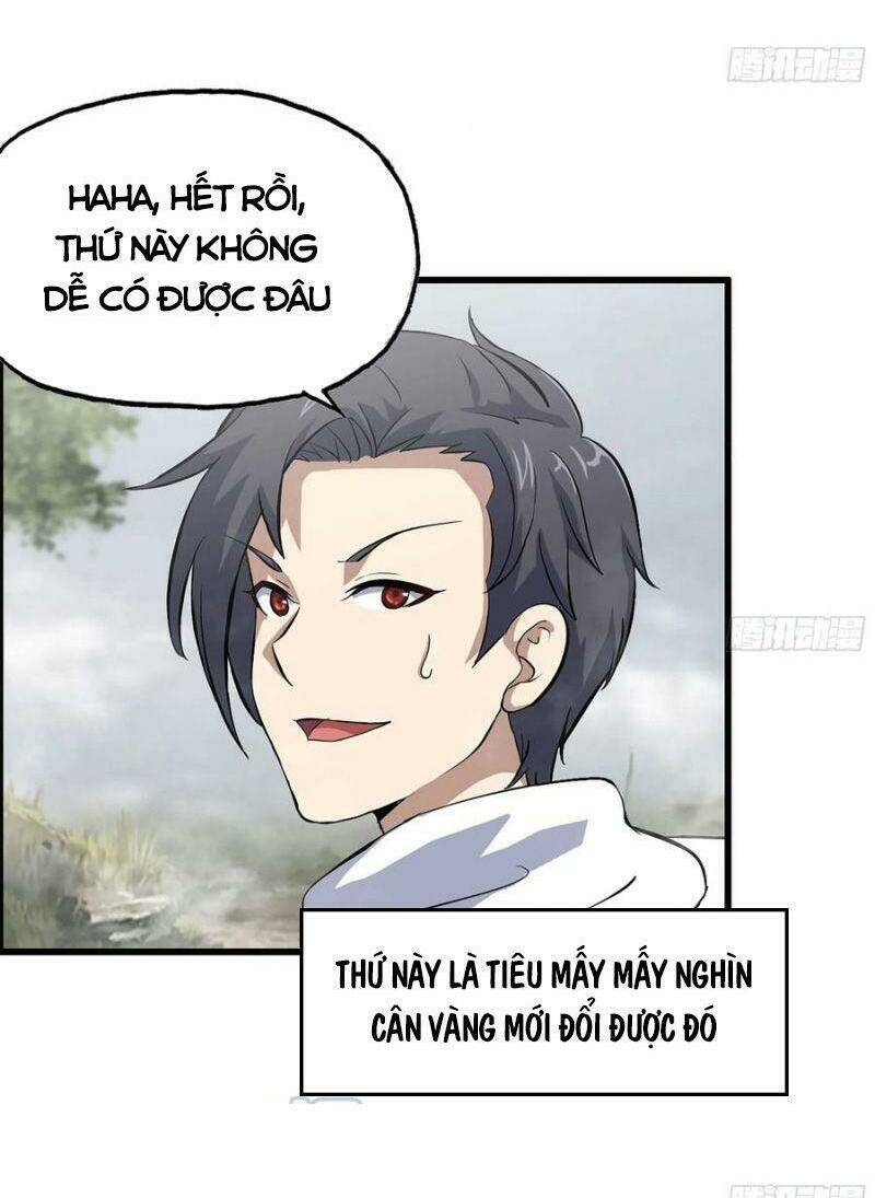 Tôi Chuyển Vàng Tại Mạt Thế - Chapter 133 - Page 14