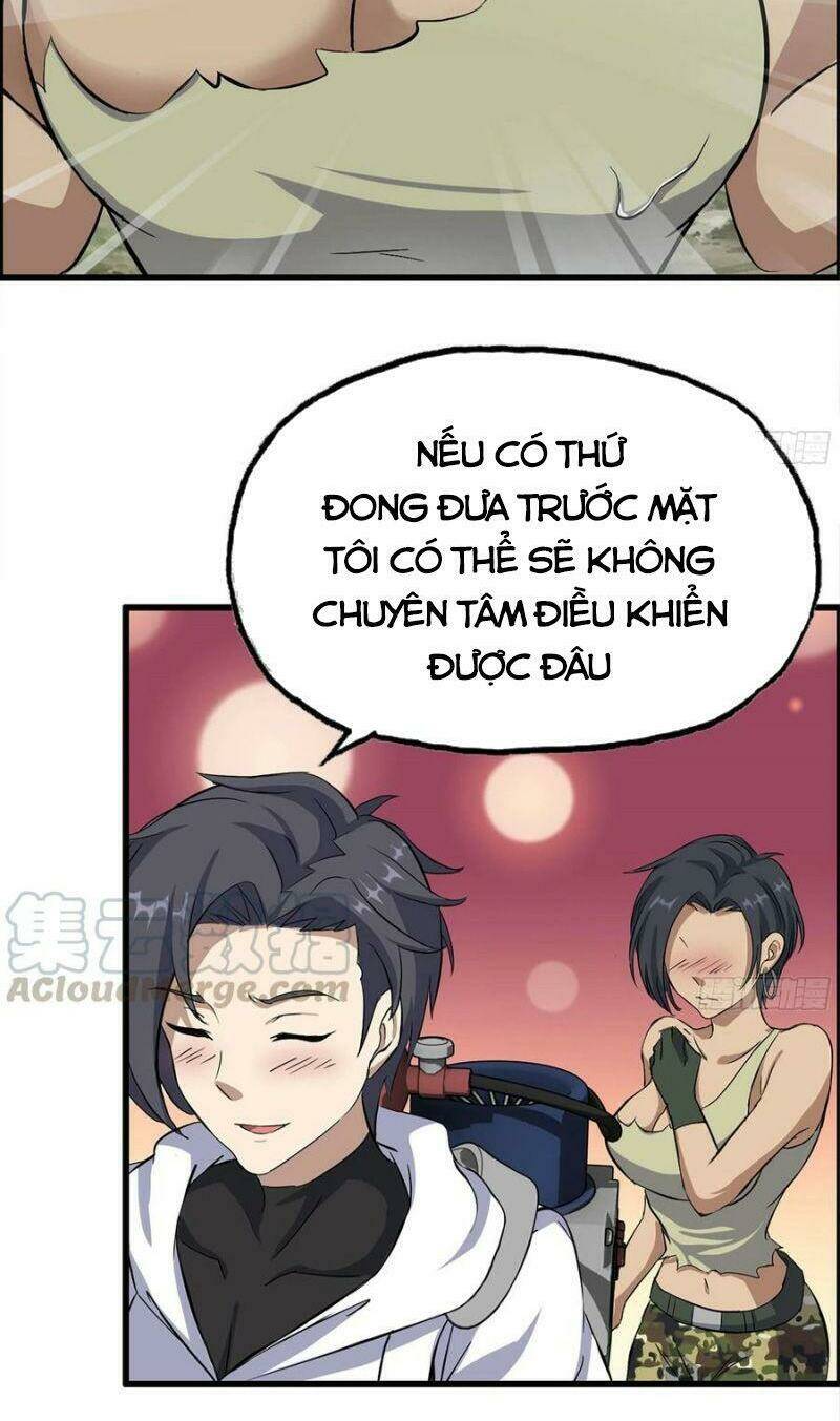Tôi Chuyển Vàng Tại Mạt Thế - Chapter 133 - Page 20
