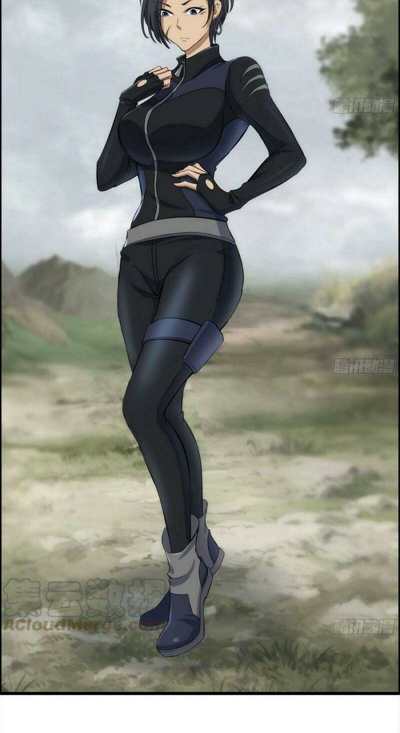 Tôi Chuyển Vàng Tại Mạt Thế - Chapter 133 - Page 22