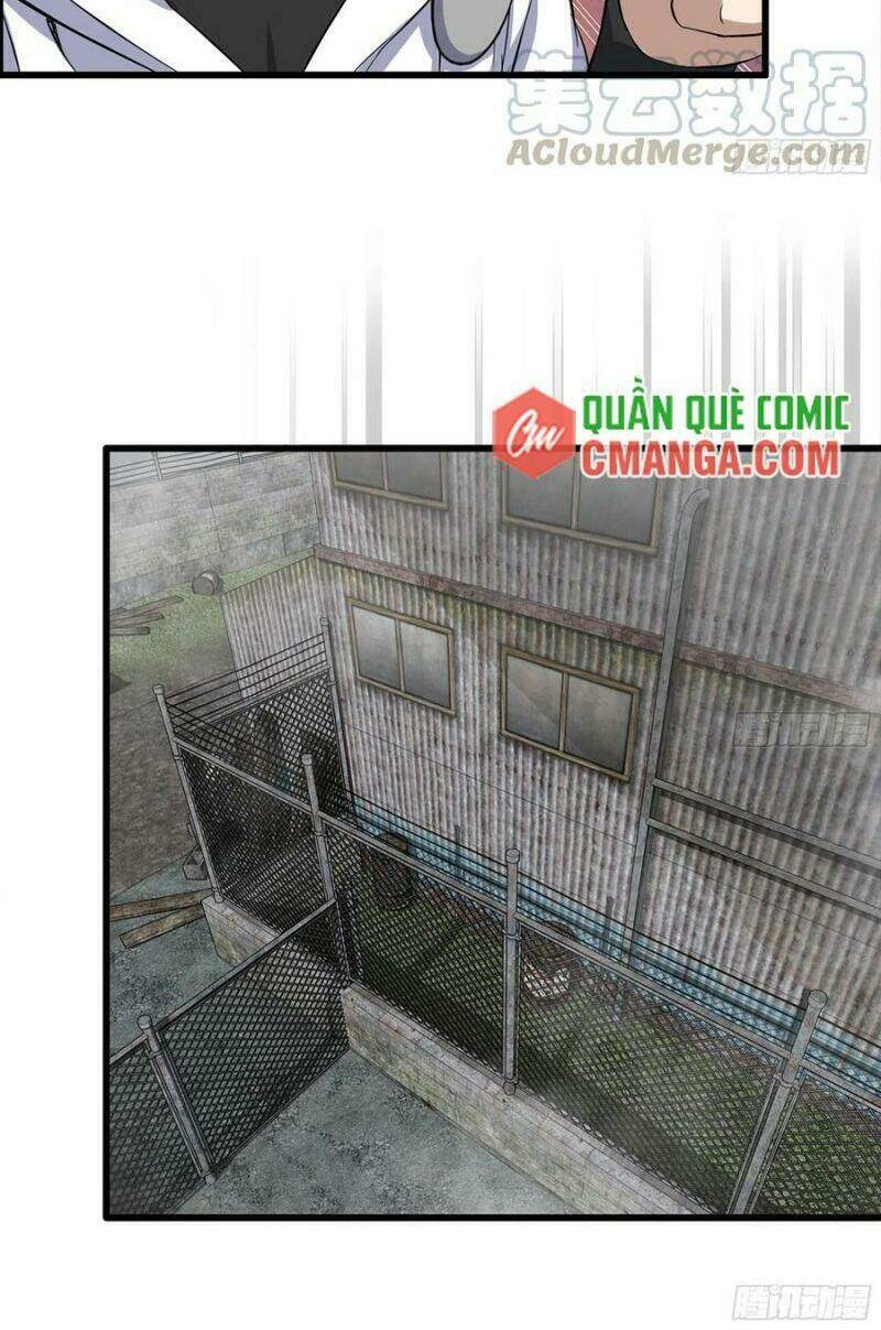 Tôi Chuyển Vàng Tại Mạt Thế - Chapter 133 - Page 24