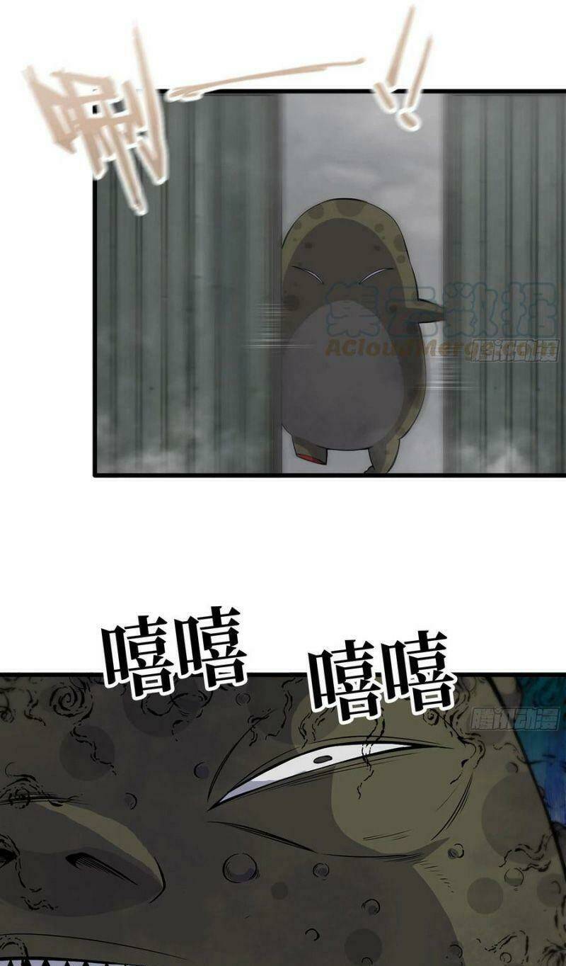 Tôi Chuyển Vàng Tại Mạt Thế - Chapter 133 - Page 25