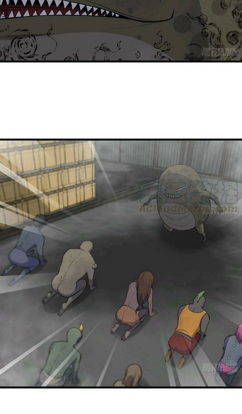 Tôi Chuyển Vàng Tại Mạt Thế - Chapter 133 - Page 26