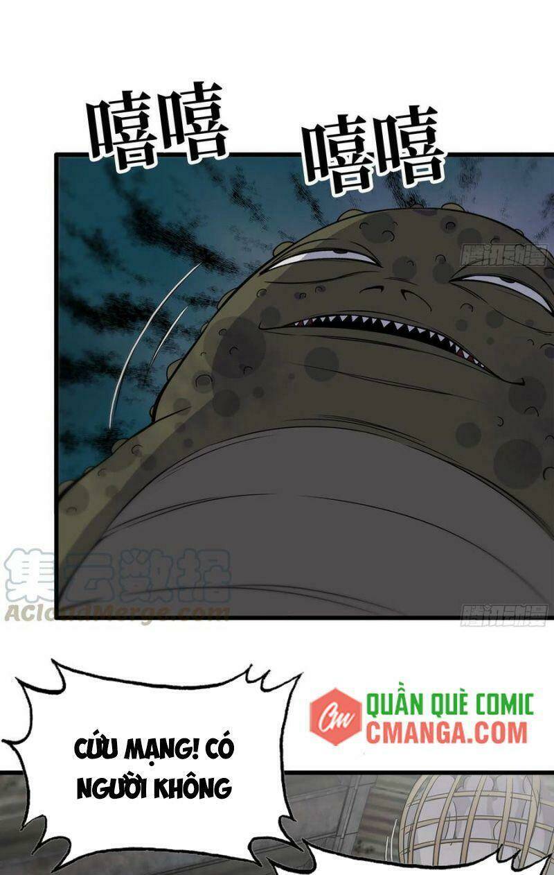 Tôi Chuyển Vàng Tại Mạt Thế - Chapter 133 - Page 27