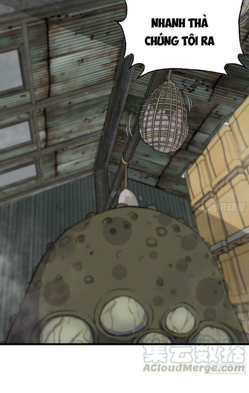 Tôi Chuyển Vàng Tại Mạt Thế - Chapter 133 - Page 28