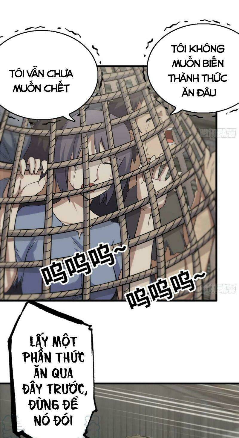 Tôi Chuyển Vàng Tại Mạt Thế - Chapter 133 - Page 29