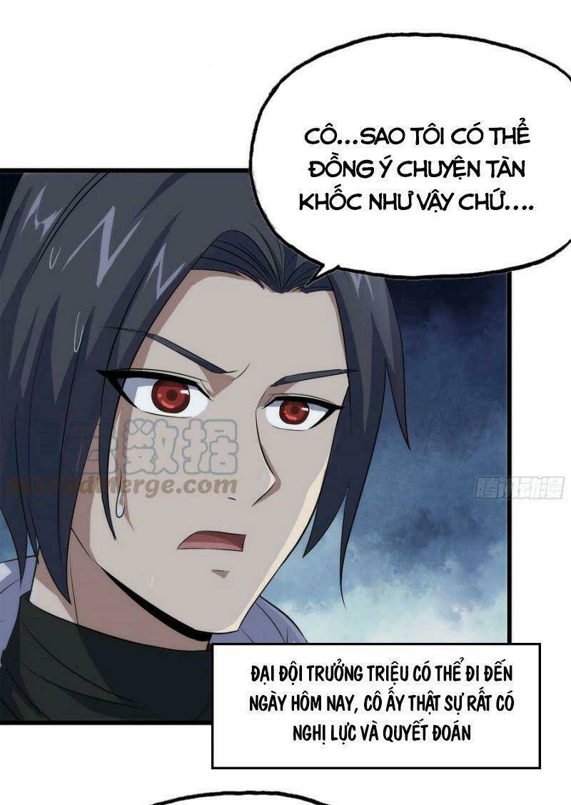 Tôi Chuyển Vàng Tại Mạt Thế - Chapter 133 - Page 3