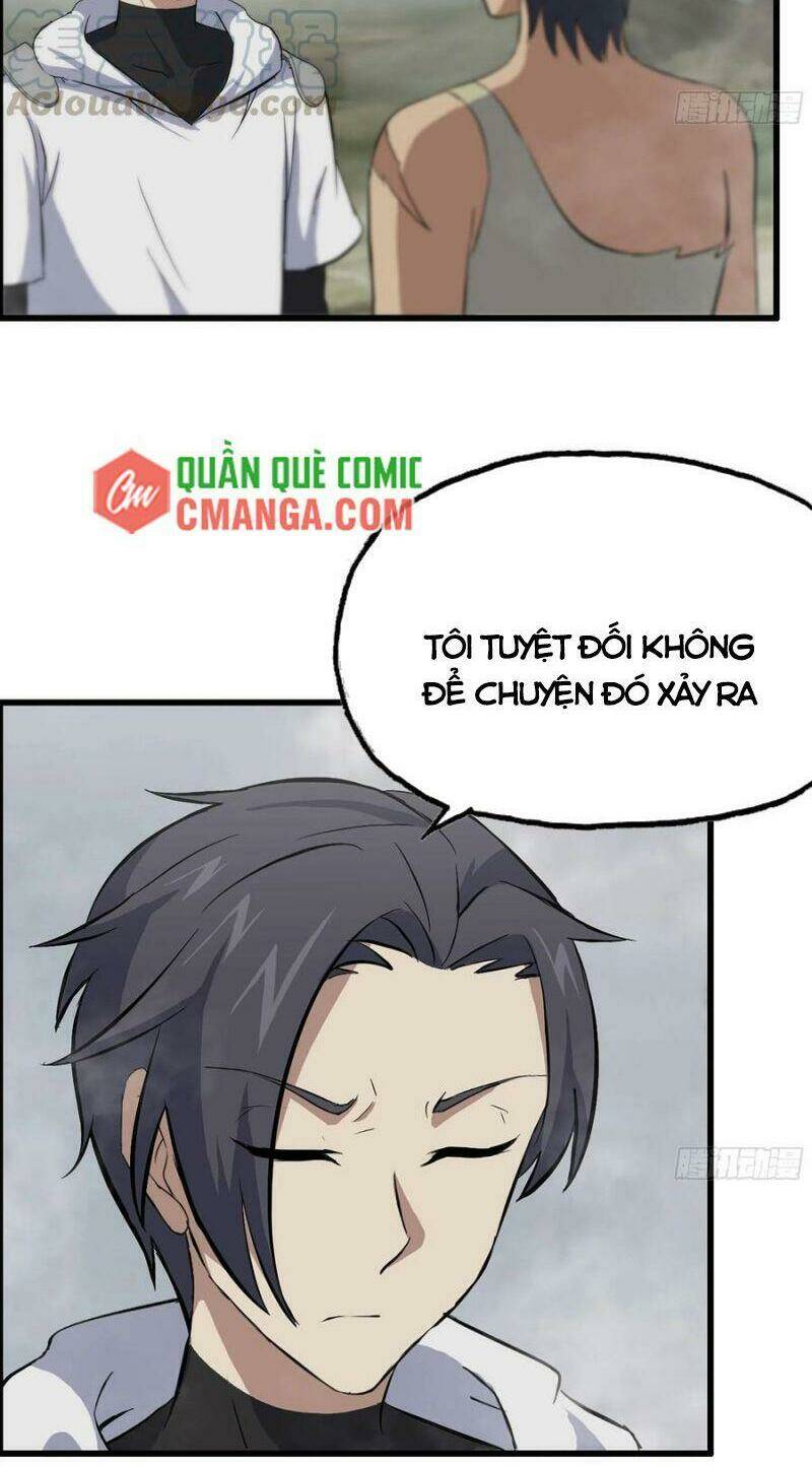 Tôi Chuyển Vàng Tại Mạt Thế - Chapter 133 - Page 6