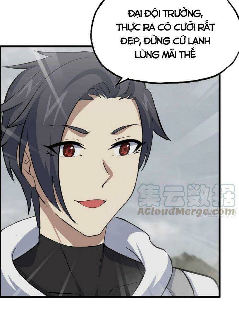 Tôi Chuyển Vàng Tại Mạt Thế - Chapter 133 - Page 8