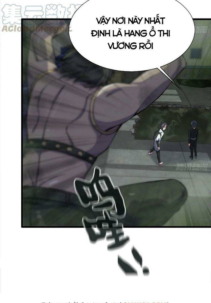 Tôi Chuyển Vàng Tại Mạt Thế - Chapter 134 - Page 10