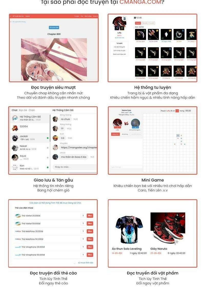 Tôi Chuyển Vàng Tại Mạt Thế - Chapter 134 - Page 11