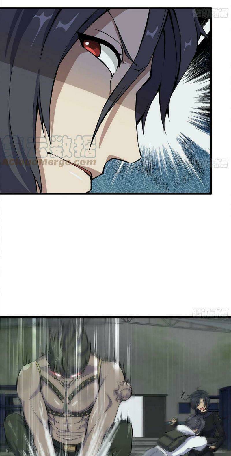 Tôi Chuyển Vàng Tại Mạt Thế - Chapter 134 - Page 12