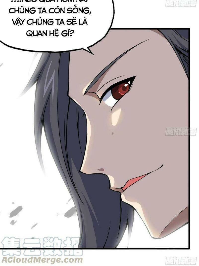 Tôi Chuyển Vàng Tại Mạt Thế - Chapter 134 - Page 17