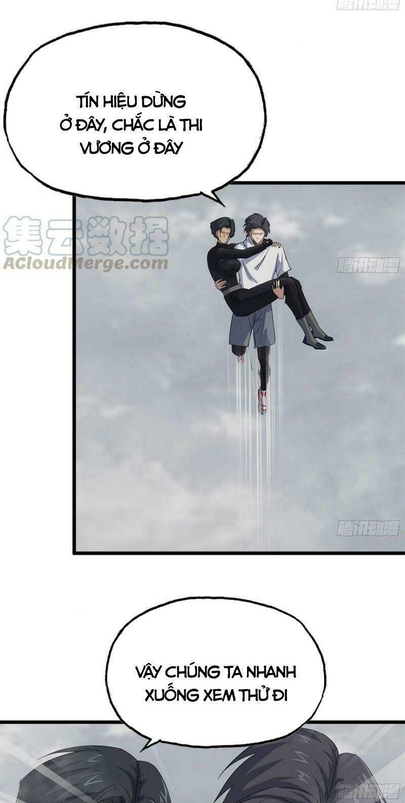 Tôi Chuyển Vàng Tại Mạt Thế - Chapter 134 - Page 3