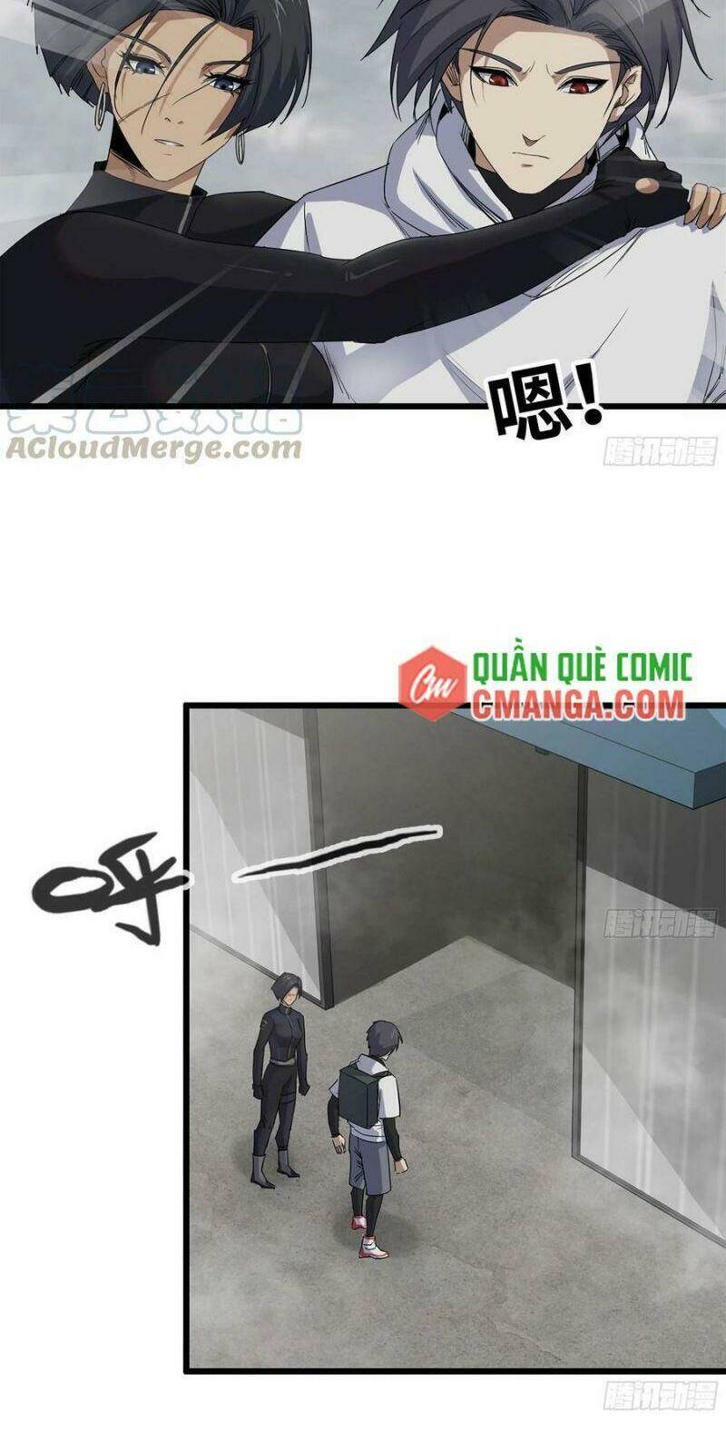 Tôi Chuyển Vàng Tại Mạt Thế - Chapter 134 - Page 4