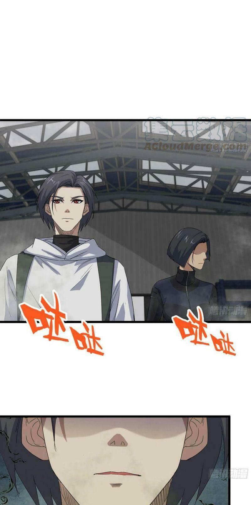 Tôi Chuyển Vàng Tại Mạt Thế - Chapter 134 - Page 5