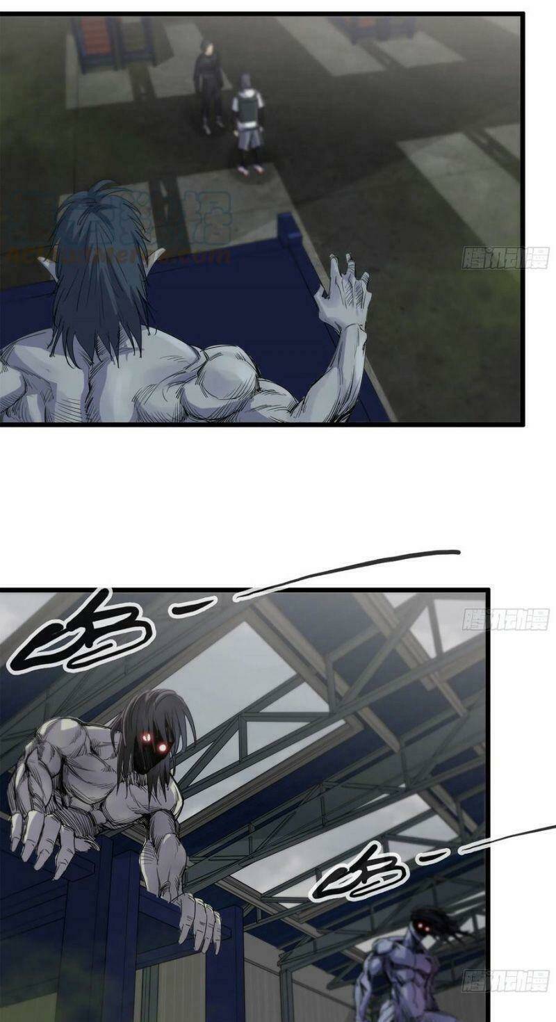 Tôi Chuyển Vàng Tại Mạt Thế - Chapter 134 - Page 7