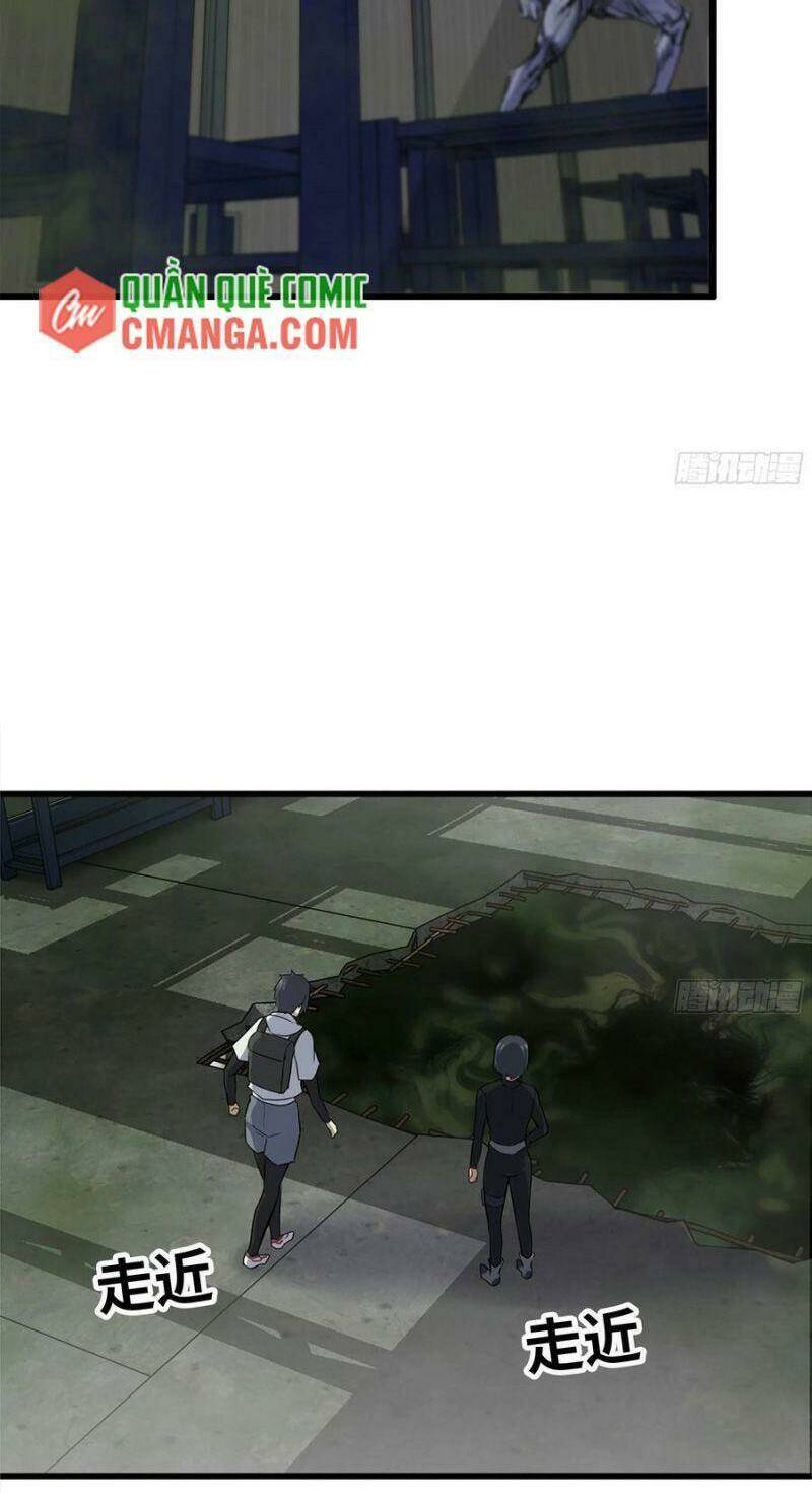 Tôi Chuyển Vàng Tại Mạt Thế - Chapter 134 - Page 8