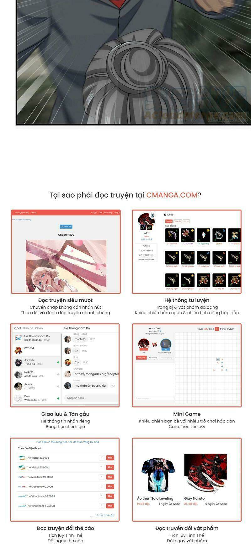 Tôi Chuyển Vàng Tại Mạt Thế - Chapter 135 - Page 11