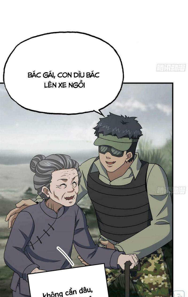 Tôi Chuyển Vàng Tại Mạt Thế - Chapter 135 - Page 17