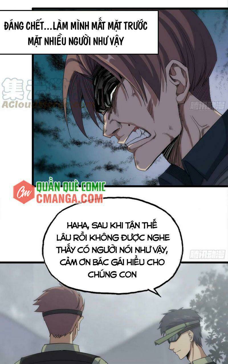 Tôi Chuyển Vàng Tại Mạt Thế - Chapter 135 - Page 19