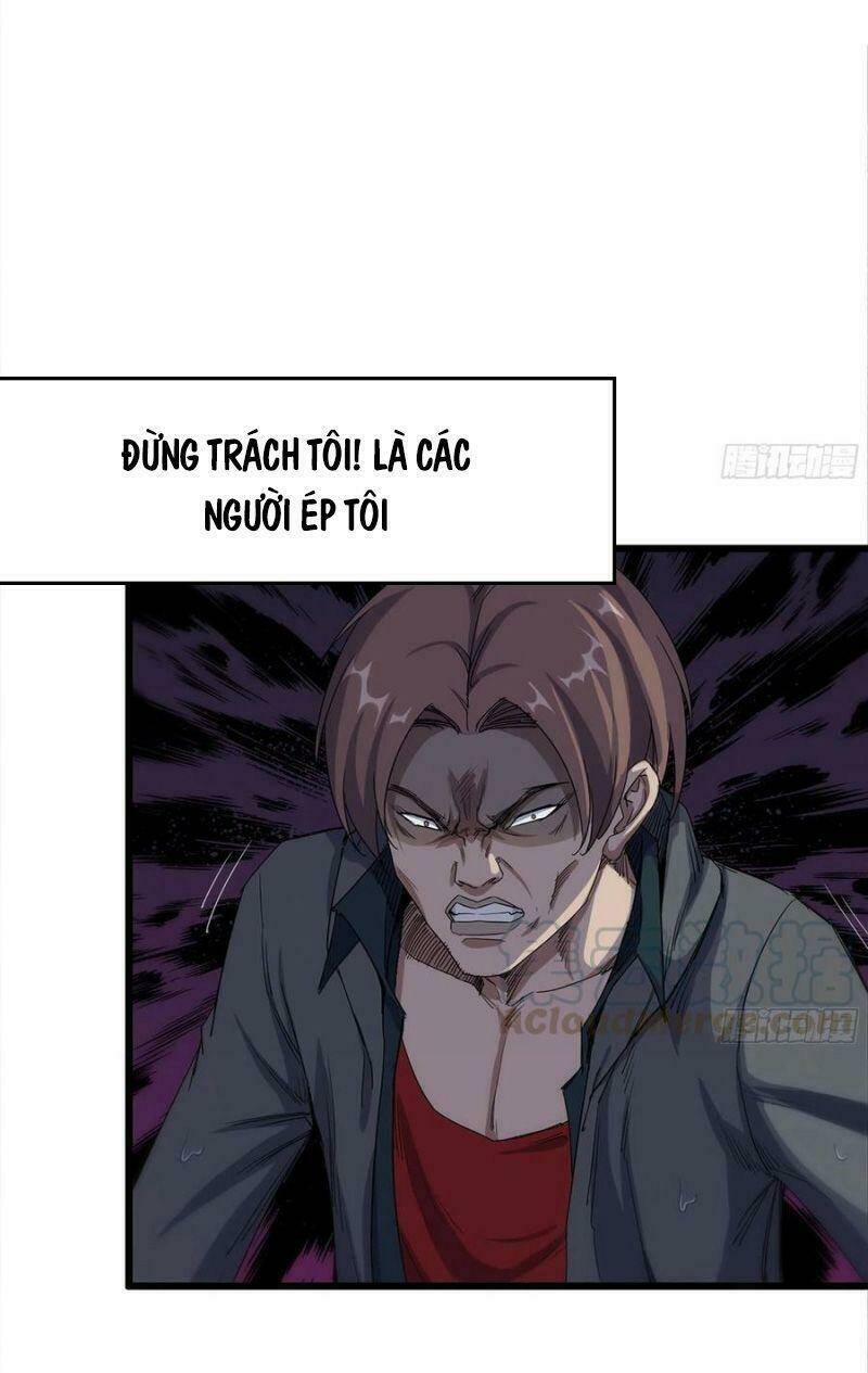 Tôi Chuyển Vàng Tại Mạt Thế - Chapter 135 - Page 21