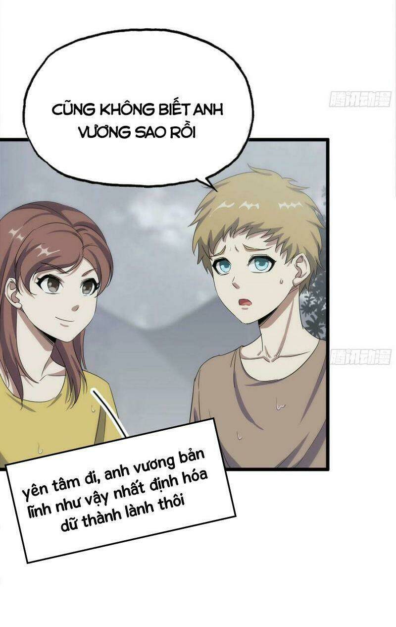 Tôi Chuyển Vàng Tại Mạt Thế - Chapter 135 - Page 22