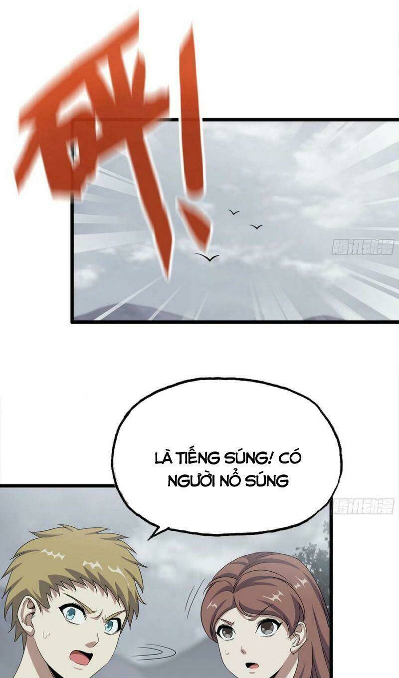 Tôi Chuyển Vàng Tại Mạt Thế - Chapter 135 - Page 23