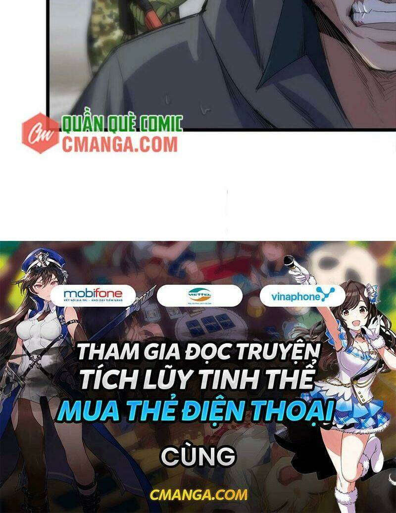Tôi Chuyển Vàng Tại Mạt Thế - Chapter 135 - Page 27