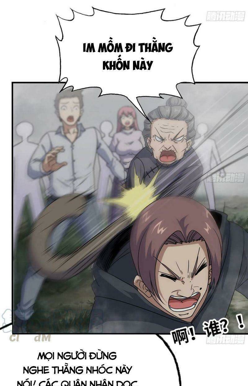 Tôi Chuyển Vàng Tại Mạt Thế - Chapter 135 - Page 6