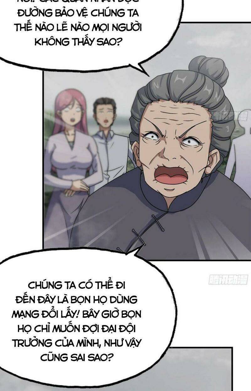 Tôi Chuyển Vàng Tại Mạt Thế - Chapter 135 - Page 7