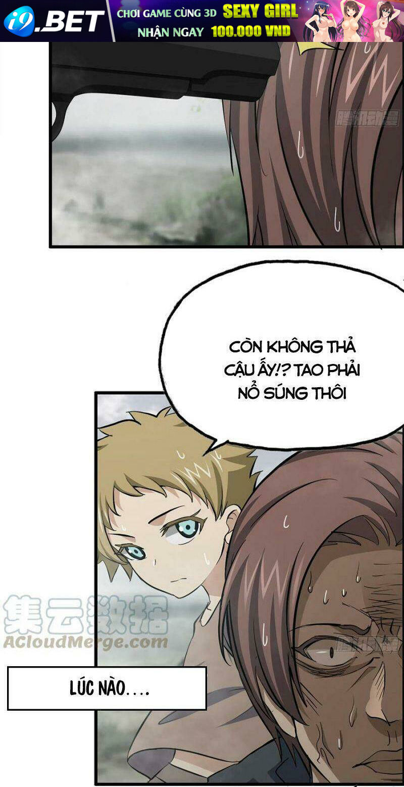 Tôi Chuyển Vàng Tại Mạt Thế - Chapter 136 - Page 9