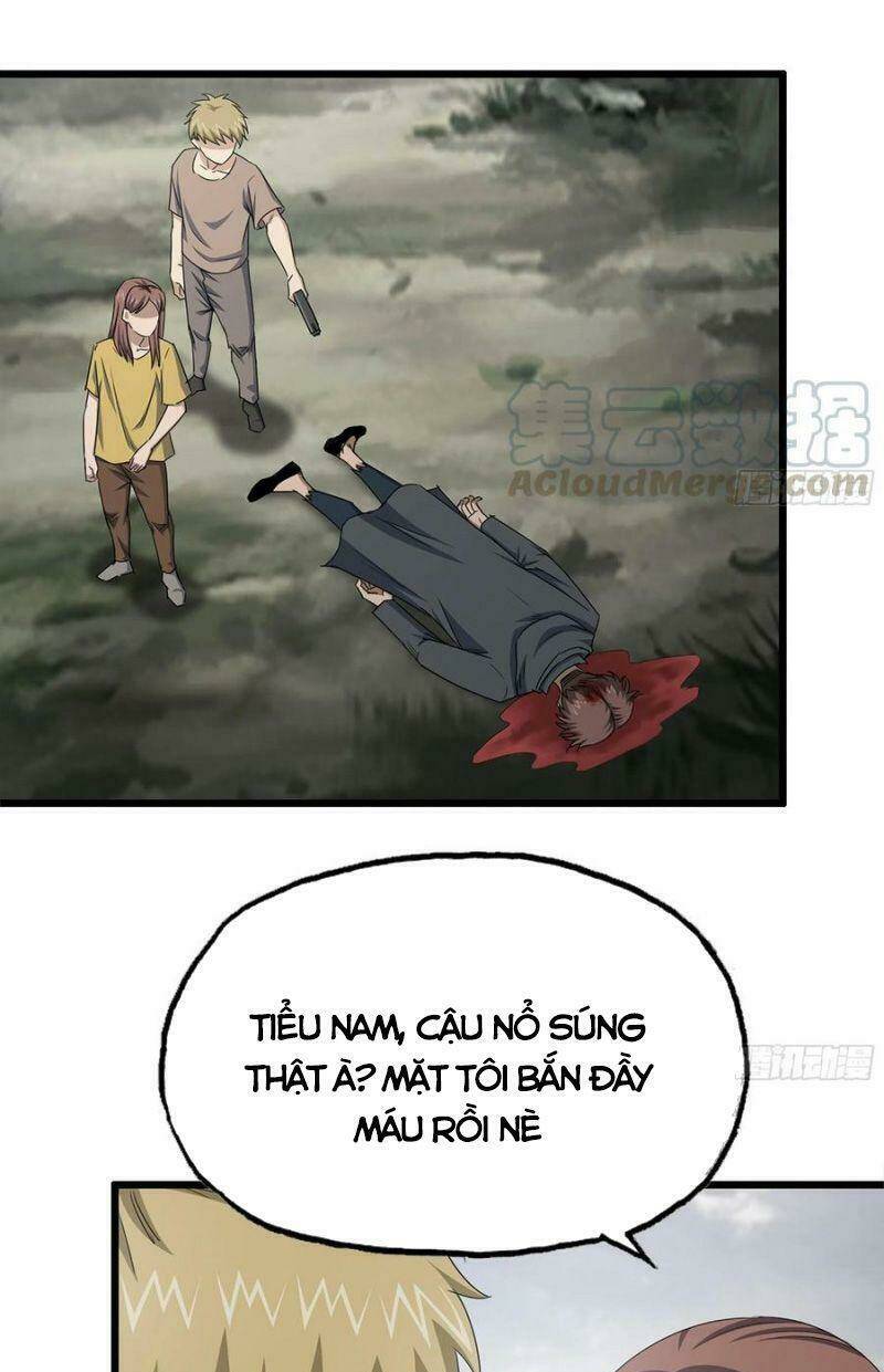 Tôi Chuyển Vàng Tại Mạt Thế - Chapter 136 - Page 12