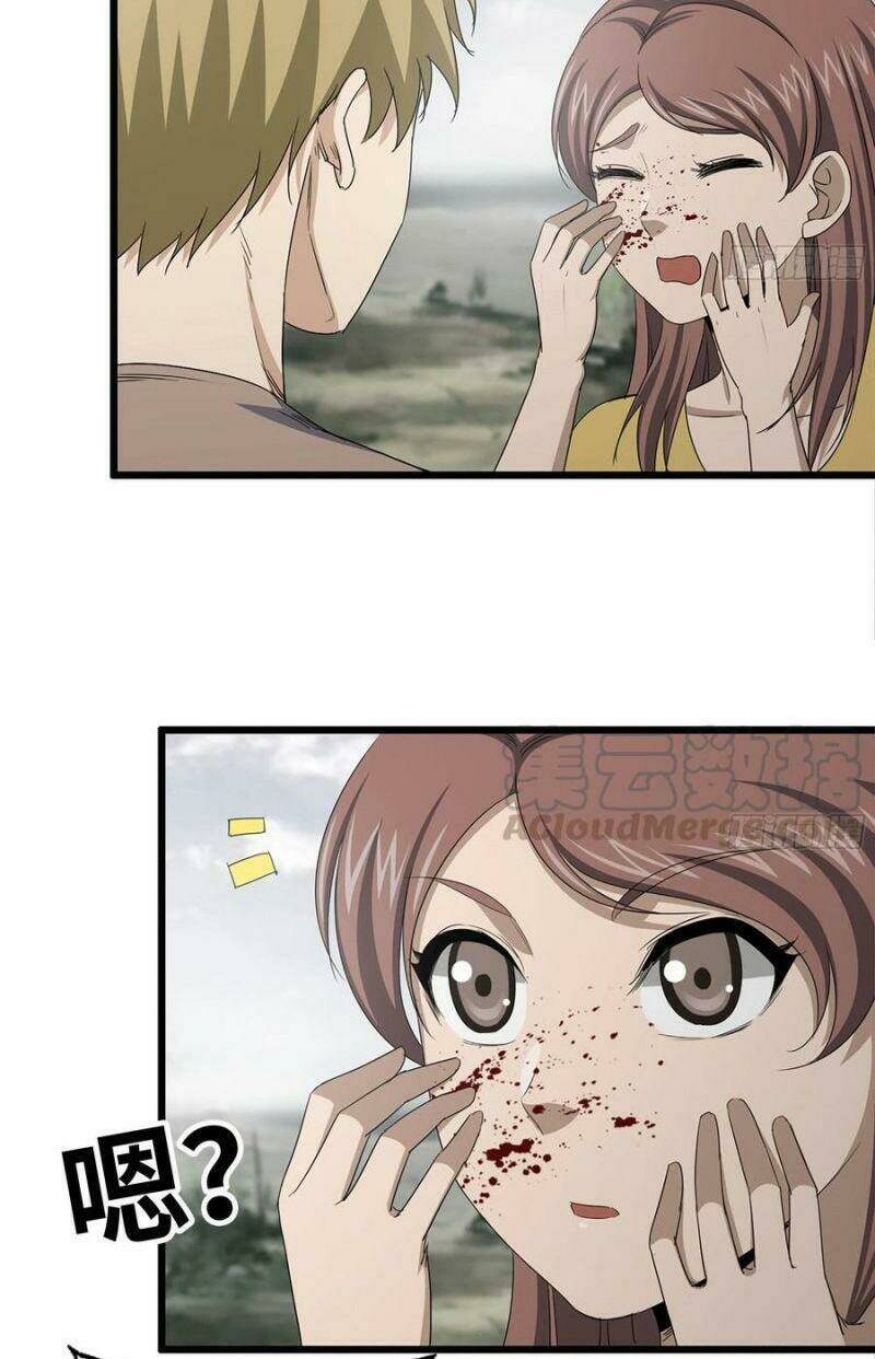 Tôi Chuyển Vàng Tại Mạt Thế - Chapter 136 - Page 13