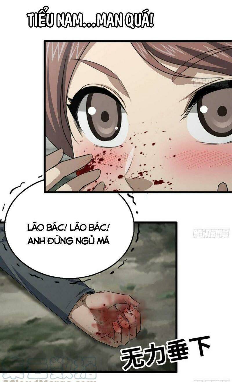 Tôi Chuyển Vàng Tại Mạt Thế - Chapter 136 - Page 15