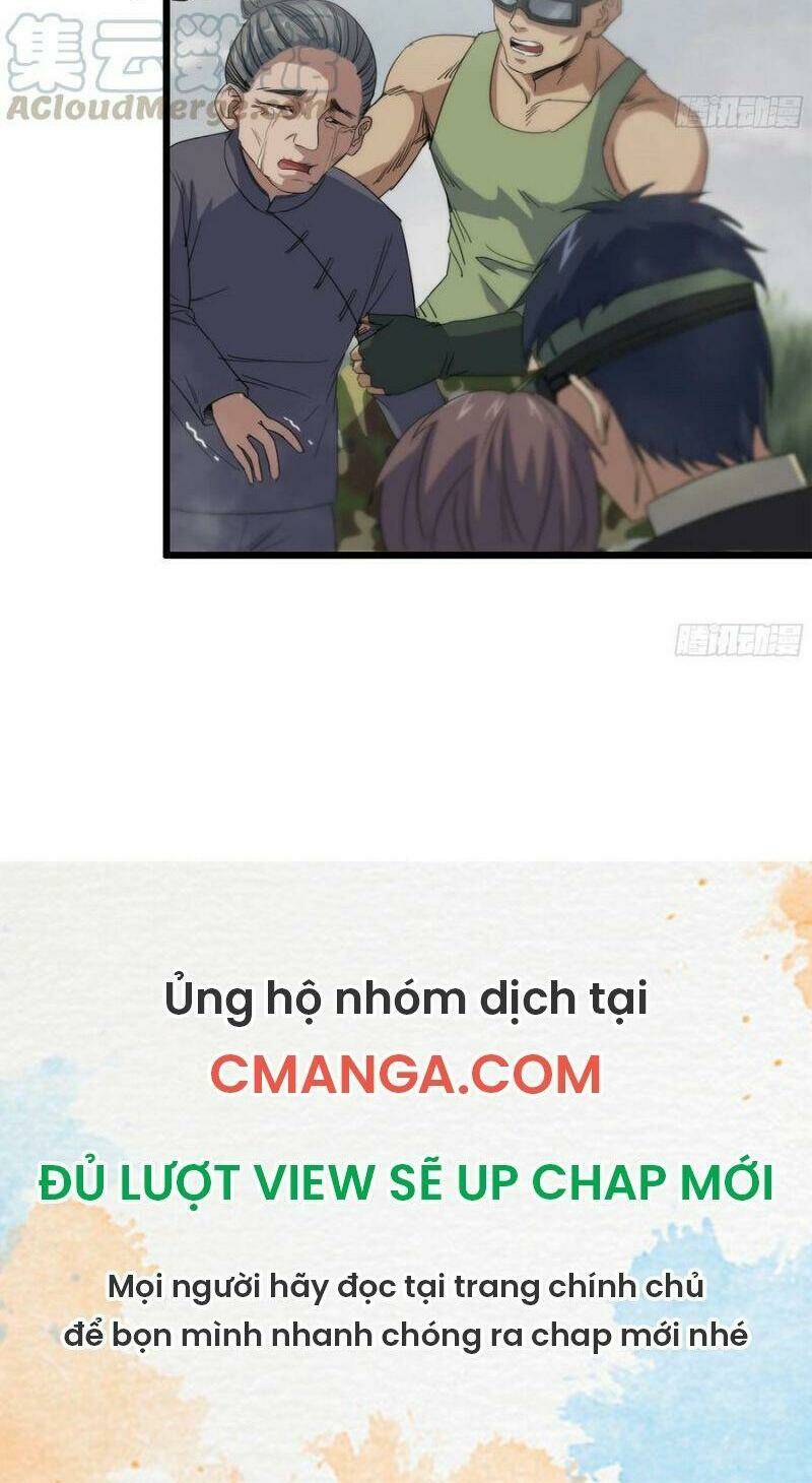 Tôi Chuyển Vàng Tại Mạt Thế - Chapter 136 - Page 17