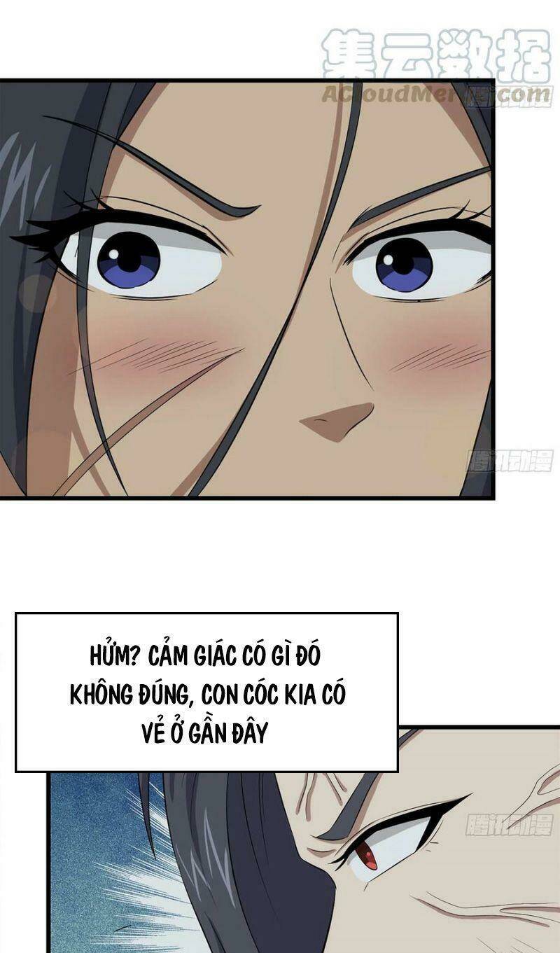 Tôi Chuyển Vàng Tại Mạt Thế - Chapter 136 - Page 24