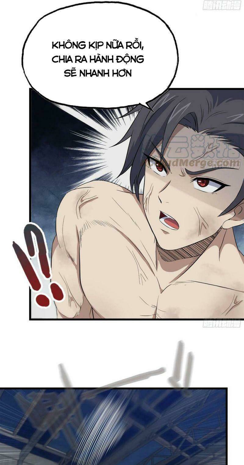 Tôi Chuyển Vàng Tại Mạt Thế - Chapter 136 - Page 26