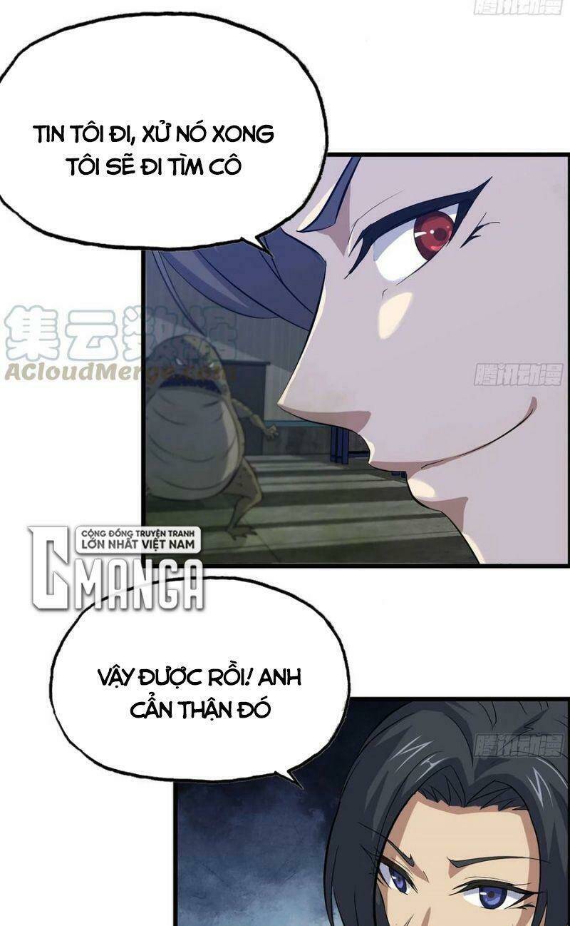 Tôi Chuyển Vàng Tại Mạt Thế - Chapter 136 - Page 30